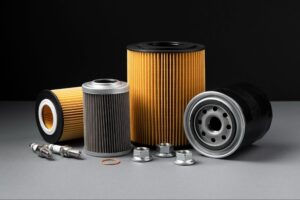 how often to change cabin air filter in car