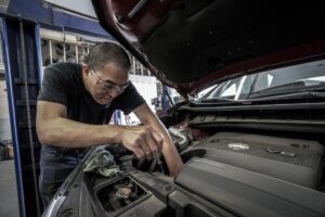 transmission rebuild vs replace