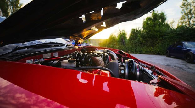 open-car-with-sunlight